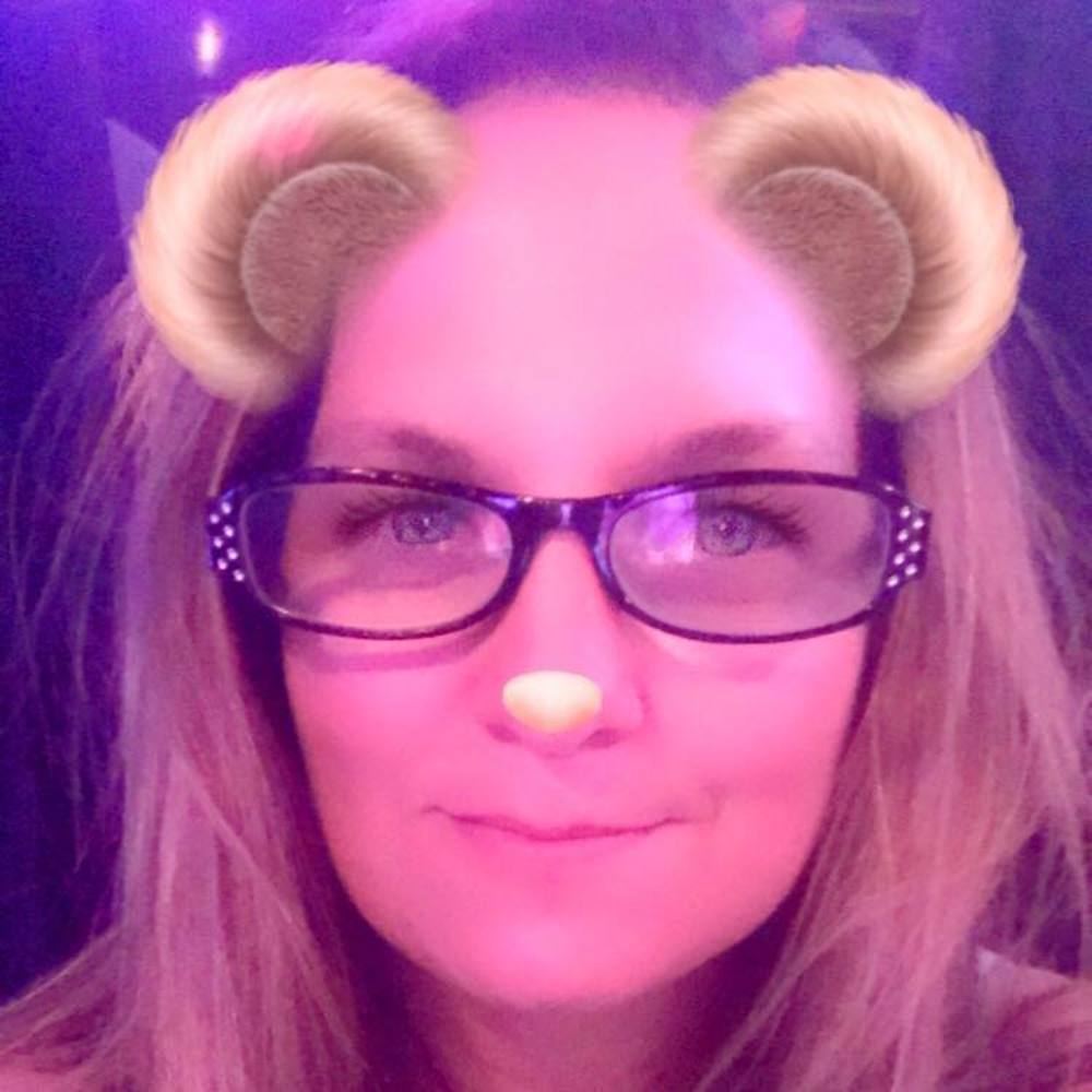 Meet your Posher, Cyndi